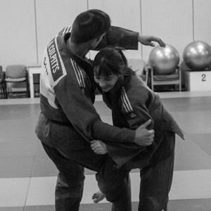 Meet your Posher, Britt